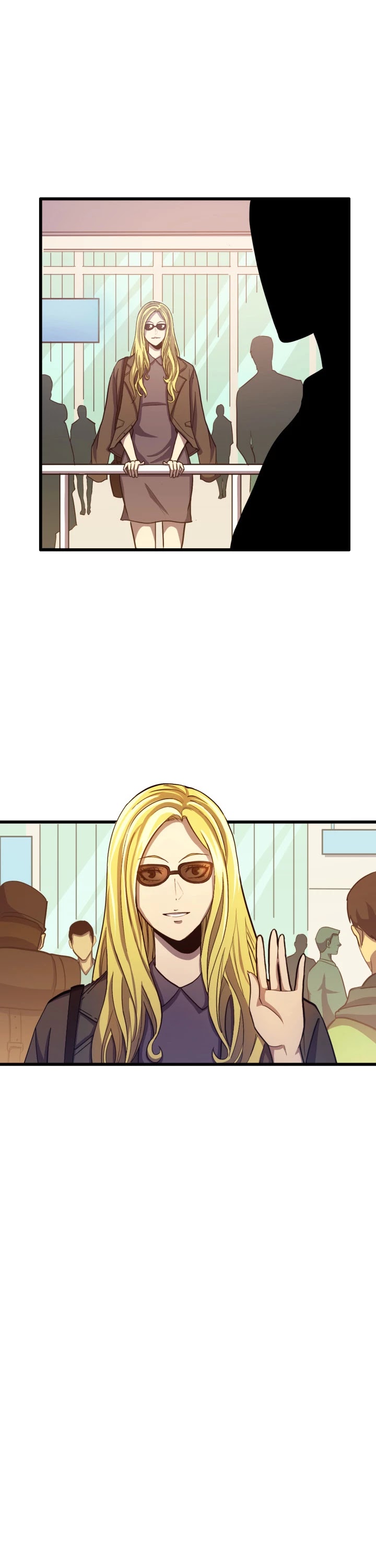 Max Level Returner Chapter 26 page 19 - Chapter 26