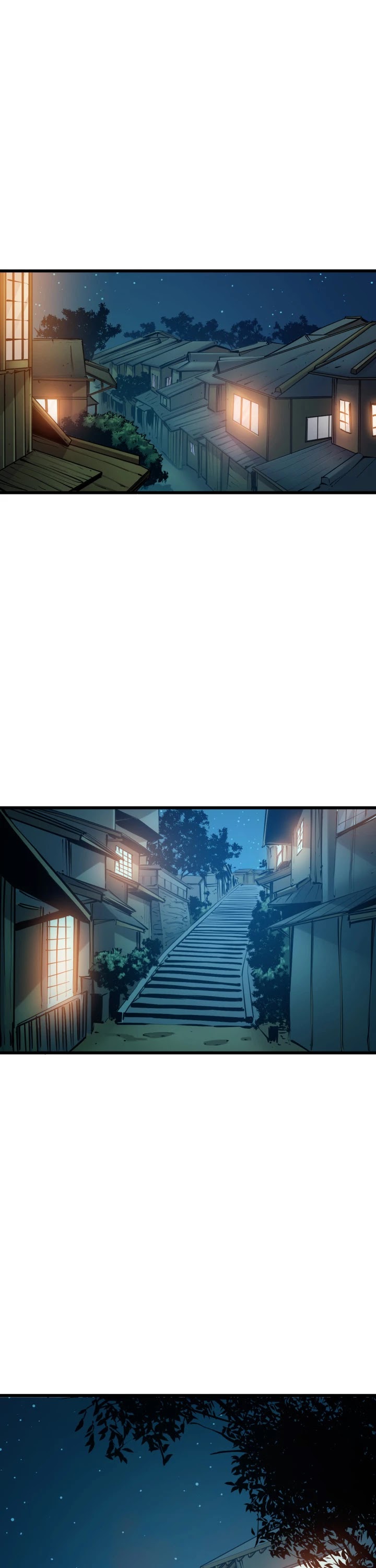 Max Level Returner Chapter 26 page 2 - Chapter 26