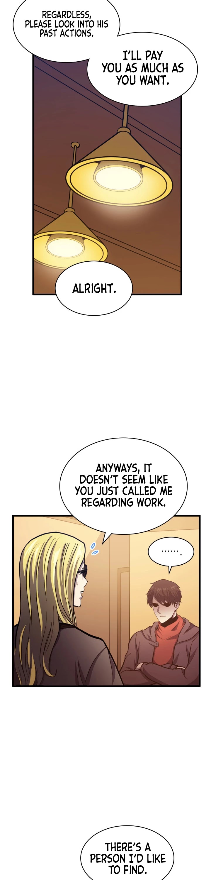 Max Level Returner Chapter 26 page 23 - Chapter 26
