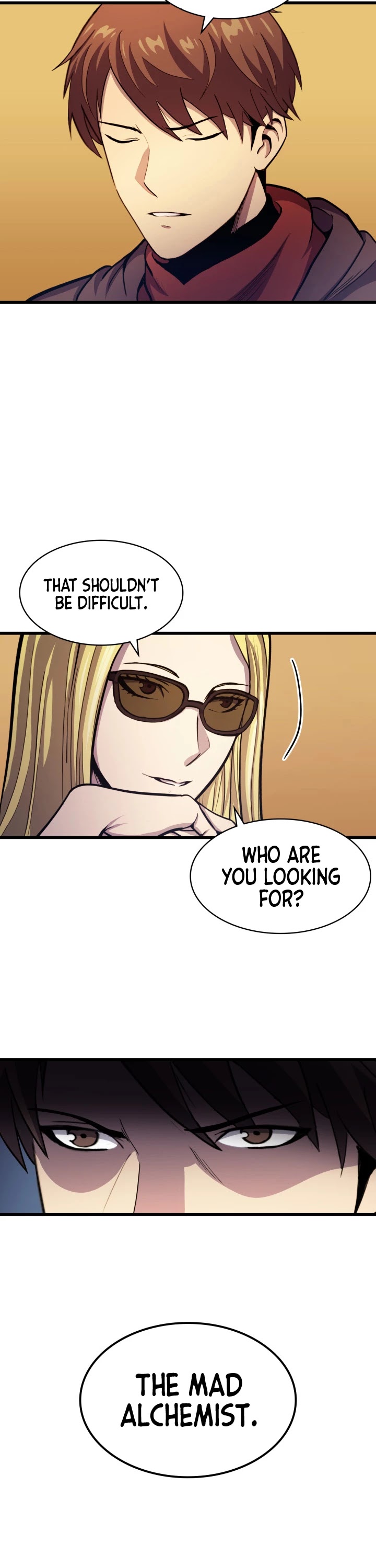 Max Level Returner Chapter 26 page 24 - Chapter 26