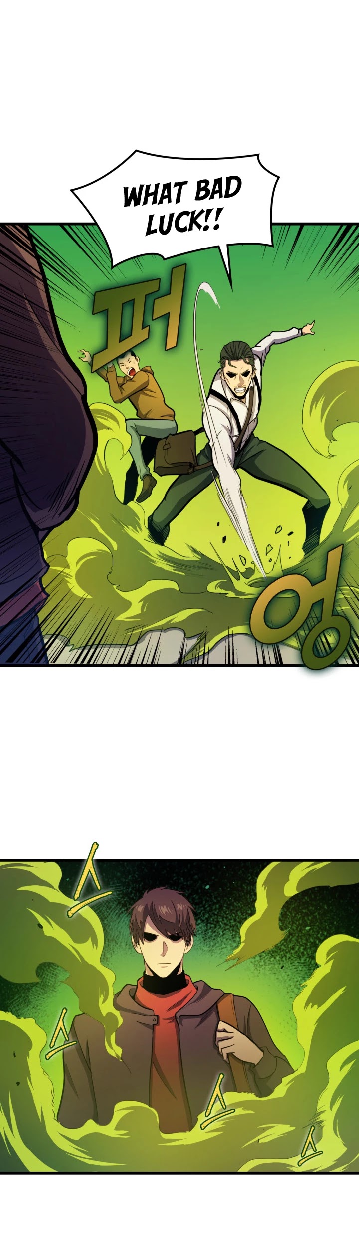 Max Level Returner Chapter 26 page 29 - Chapter 26