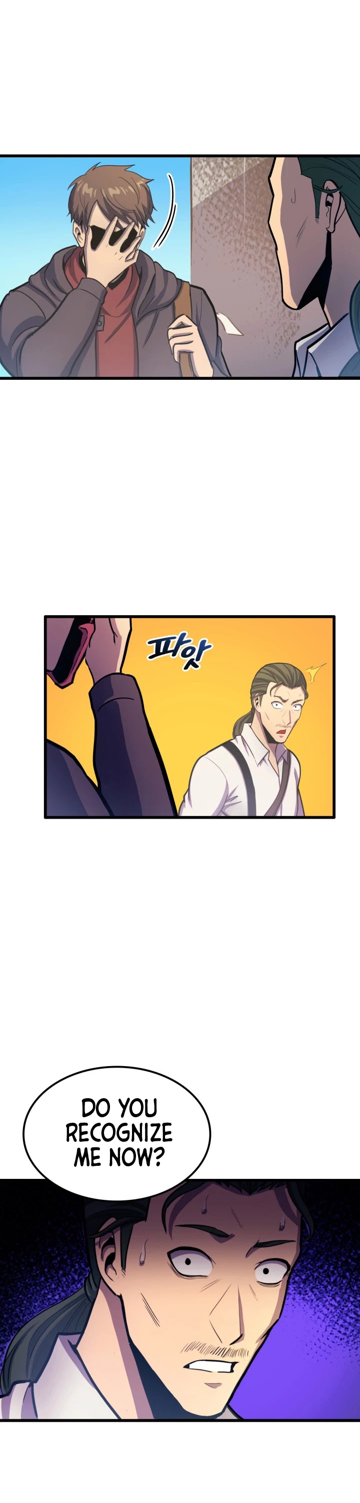 Max Level Returner Chapter 26 page 37 - Chapter 26