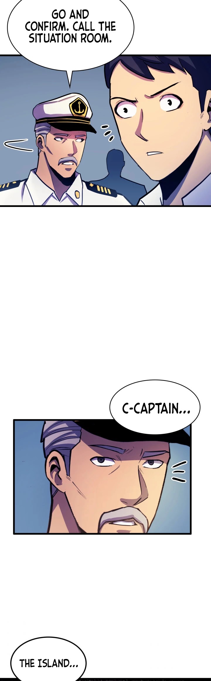 Max Level Returner Chapter 26 page 41 - Chapter 26
