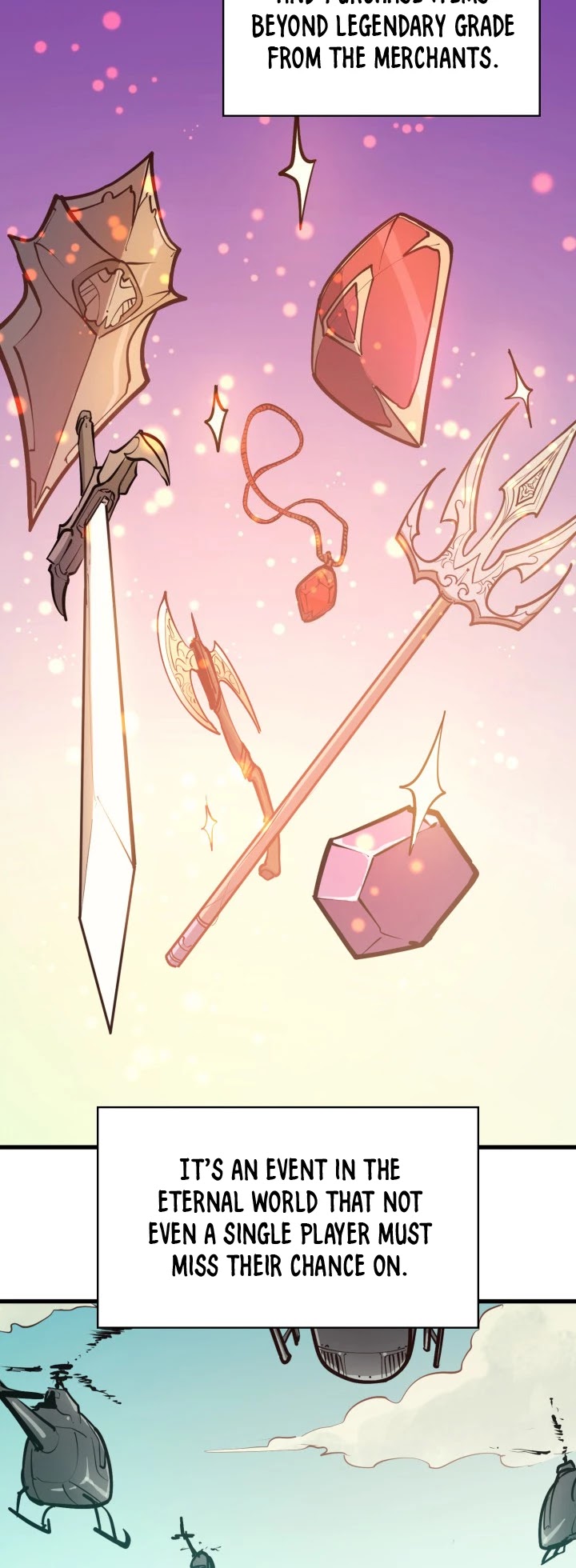 Max Level Returner Chapter 27 page 18 - Chapter 27