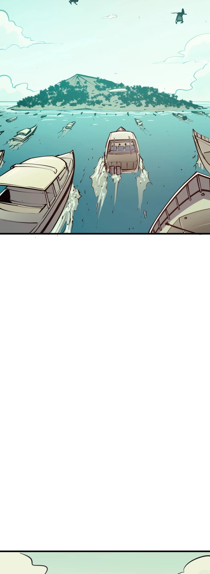 Max Level Returner Chapter 27 page 19 - Chapter 27