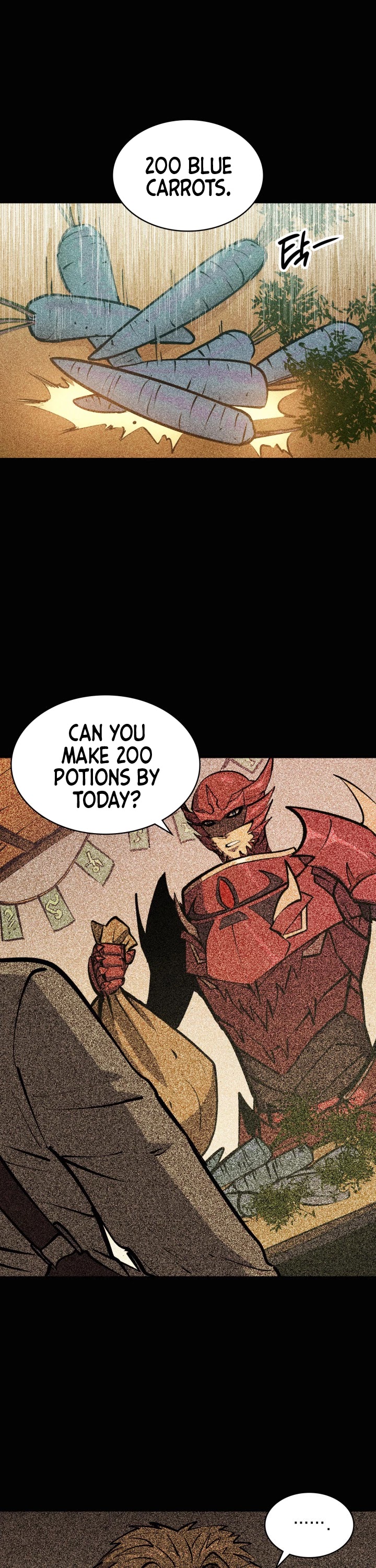 Max Level Returner Chapter 27 page 2 - Chapter 27