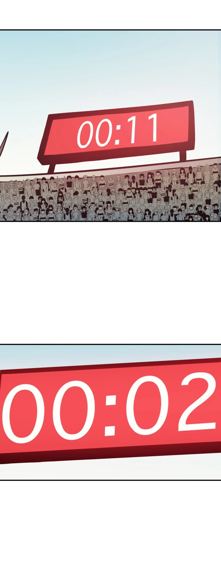 Max Level Returner Chapter 27 page 27 - Chapter 27