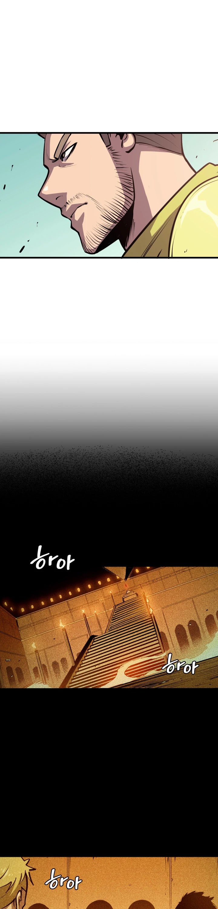 Max Level Returner Chapter 27 page 34 - Chapter 27