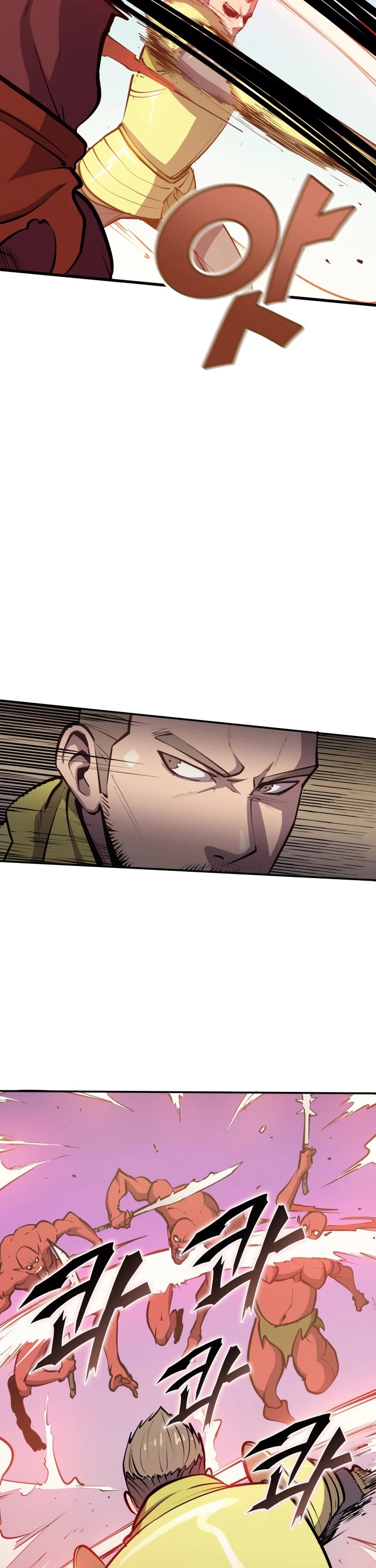 Max Level Returner Chapter 27 page 38 - Chapter 27