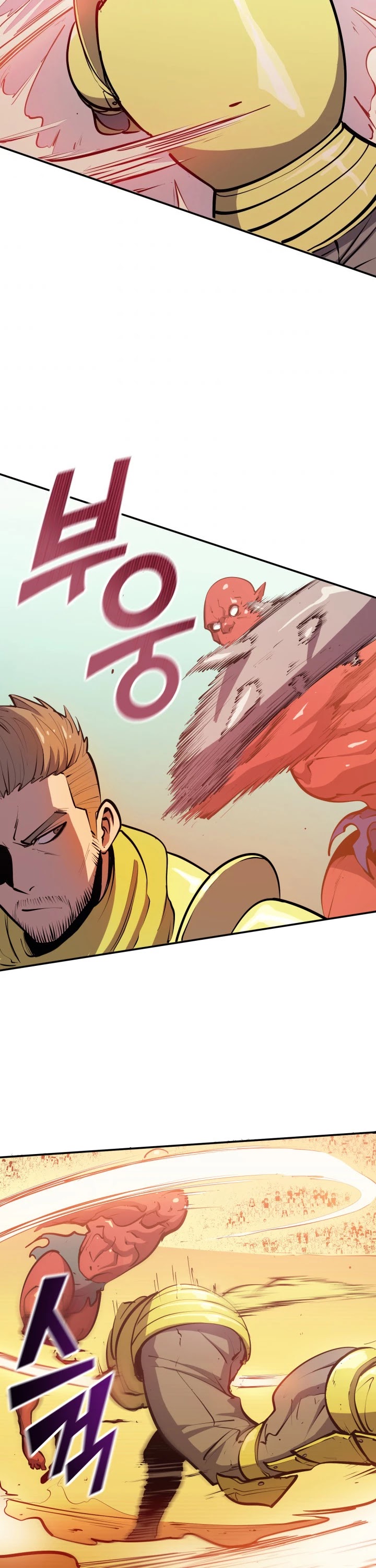 Max Level Returner Chapter 27 page 39 - Chapter 27
