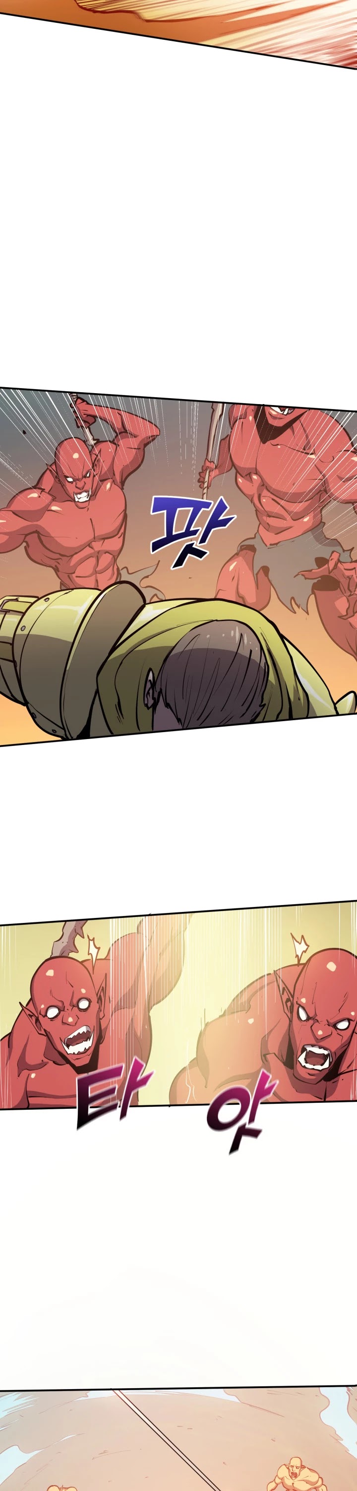 Max Level Returner Chapter 27 page 40 - Chapter 27