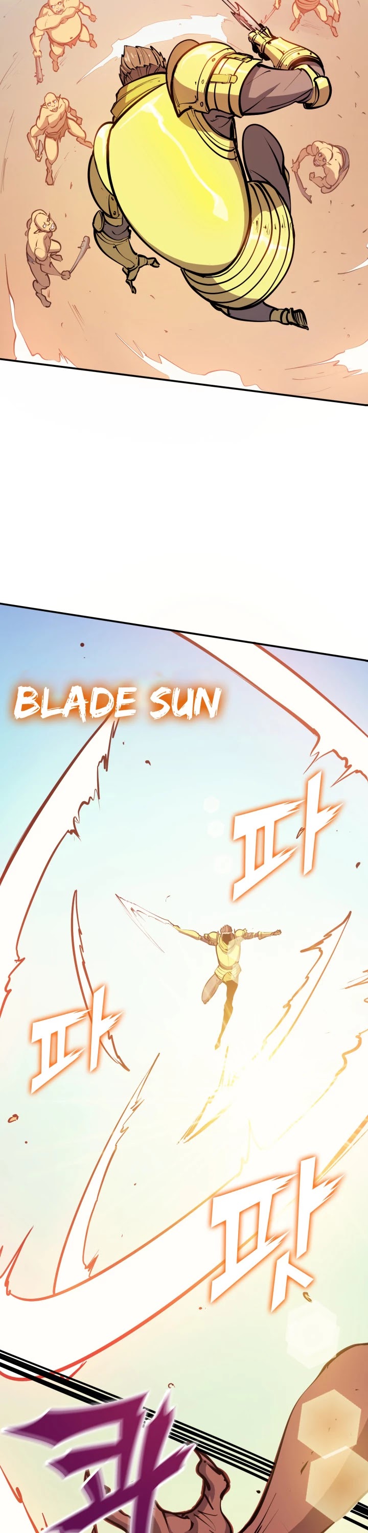Max Level Returner Chapter 27 page 41 - Chapter 27