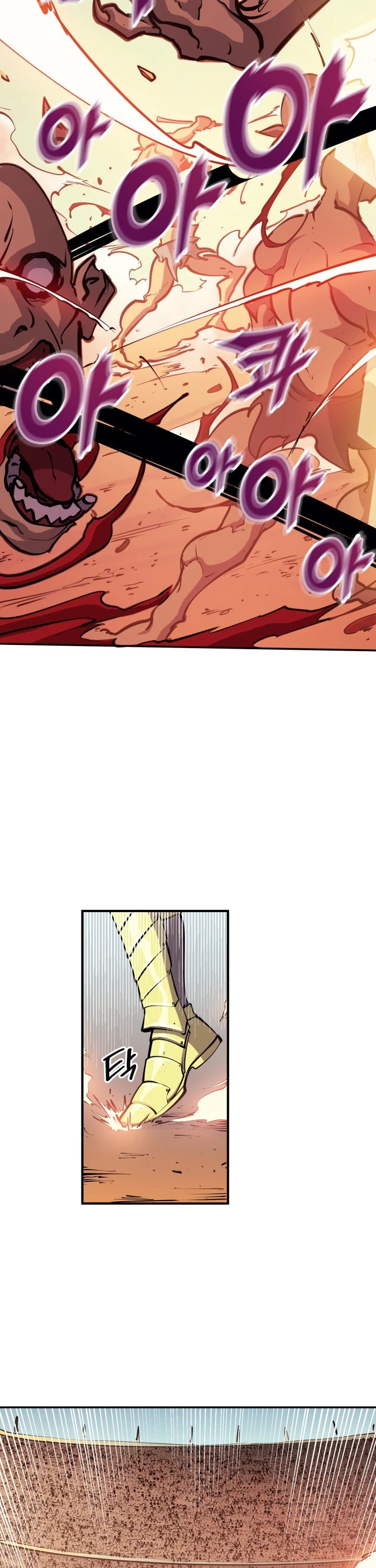 Max Level Returner Chapter 27 page 42 - Chapter 27