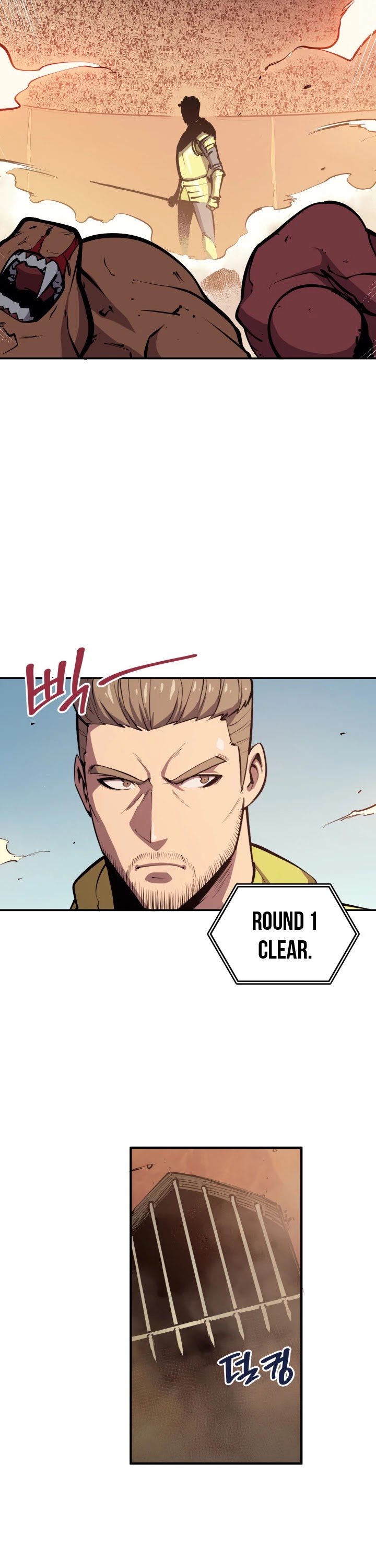 Max Level Returner Chapter 27 page 43 - Chapter 27