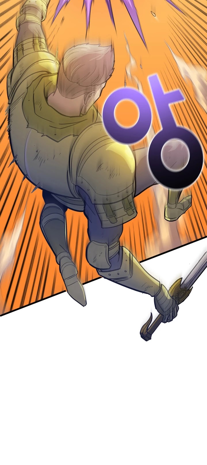 Max Level Returner Chapter 28 page 17 - Chapter 28