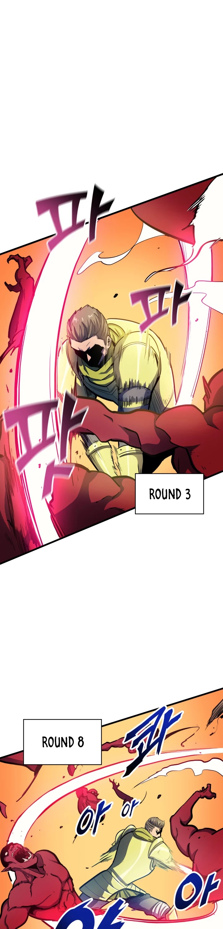 Max Level Returner Chapter 28 page 2 - Chapter 28