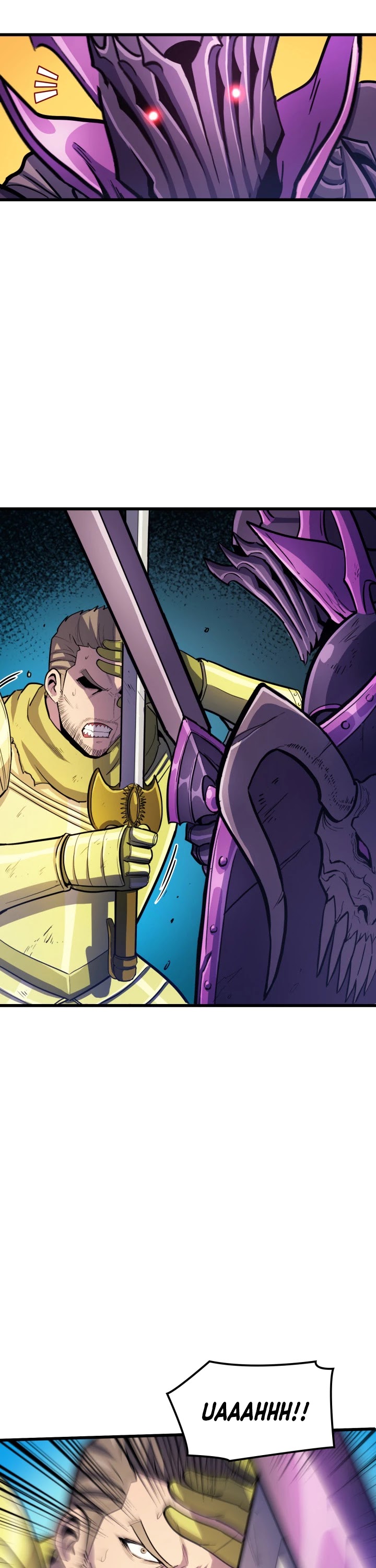 Max Level Returner Chapter 28 page 20 - Chapter 28