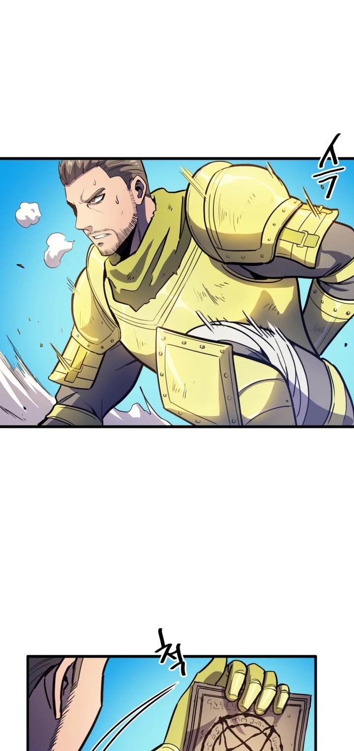 Max Level Returner Chapter 28 page 25 - Chapter 28
