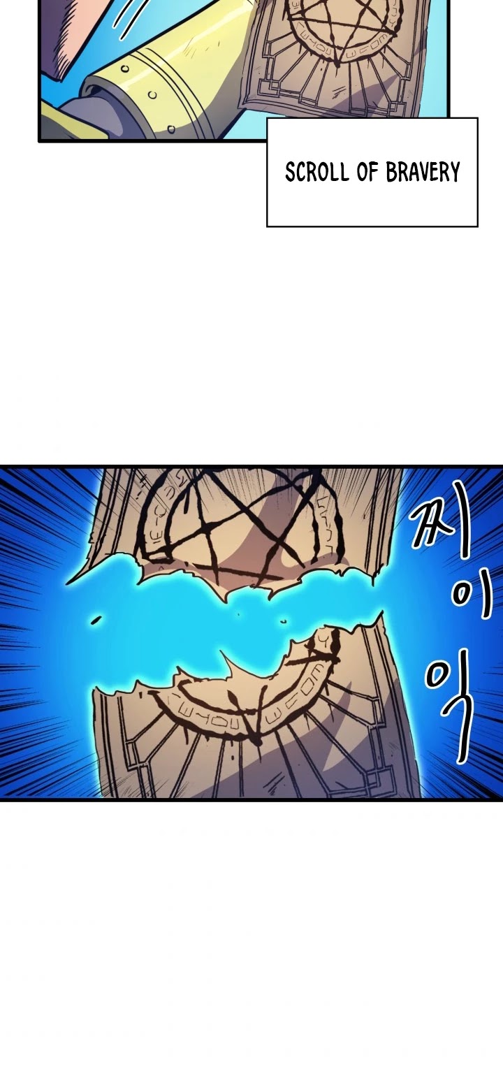 Max Level Returner Chapter 28 page 26 - Chapter 28