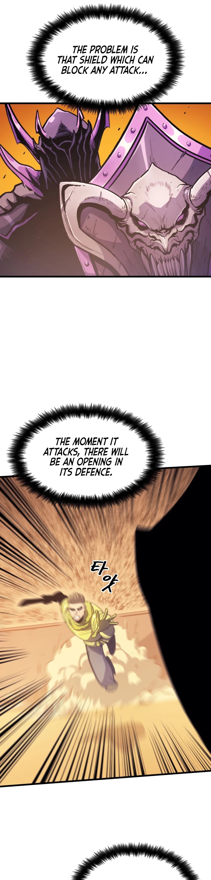 Max Level Returner Chapter 28 page 28 - Chapter 28