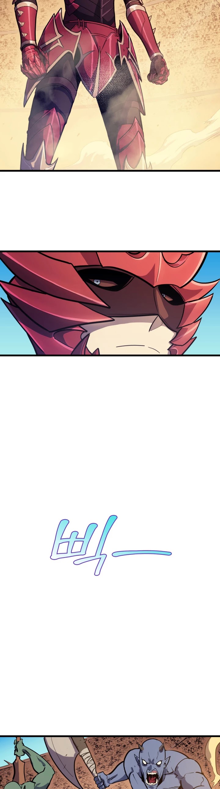 Max Level Returner Chapter 28 page 42 - Chapter 28