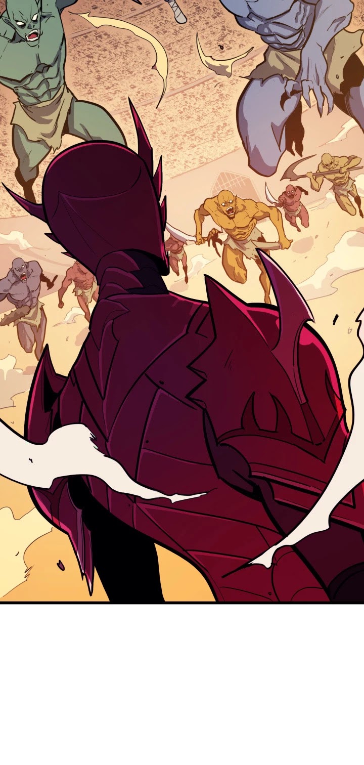 Max Level Returner Chapter 28 page 43 - Chapter 28