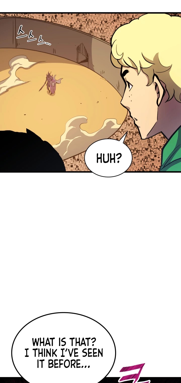 Max Level Returner Chapter 28 page 8 - Chapter 28