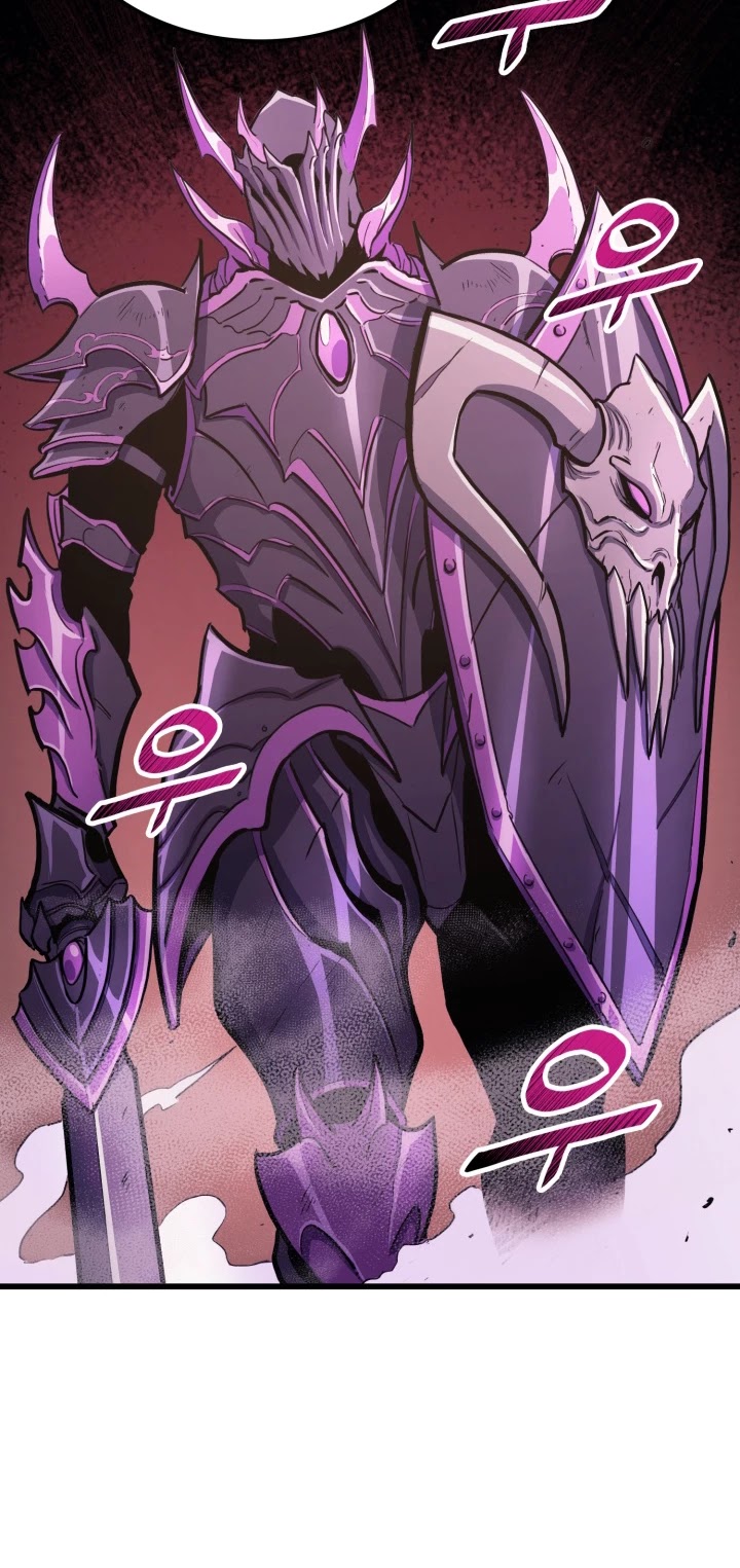 Max Level Returner Chapter 28 page 9 - Chapter 28