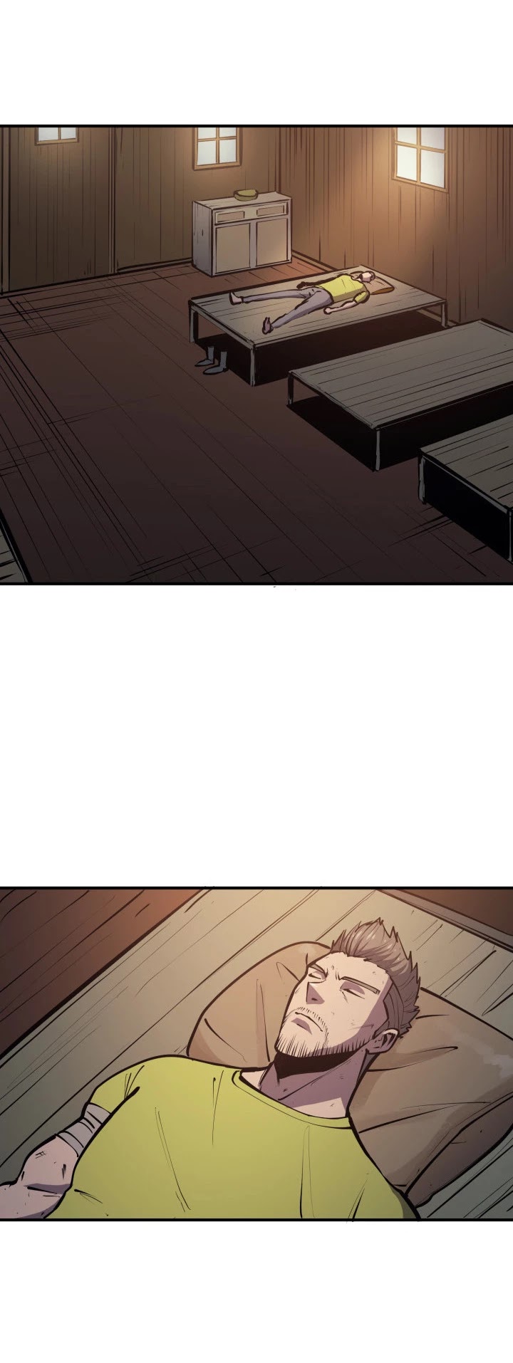 Max Level Returner Chapter 29 page 10 - Chapter 29