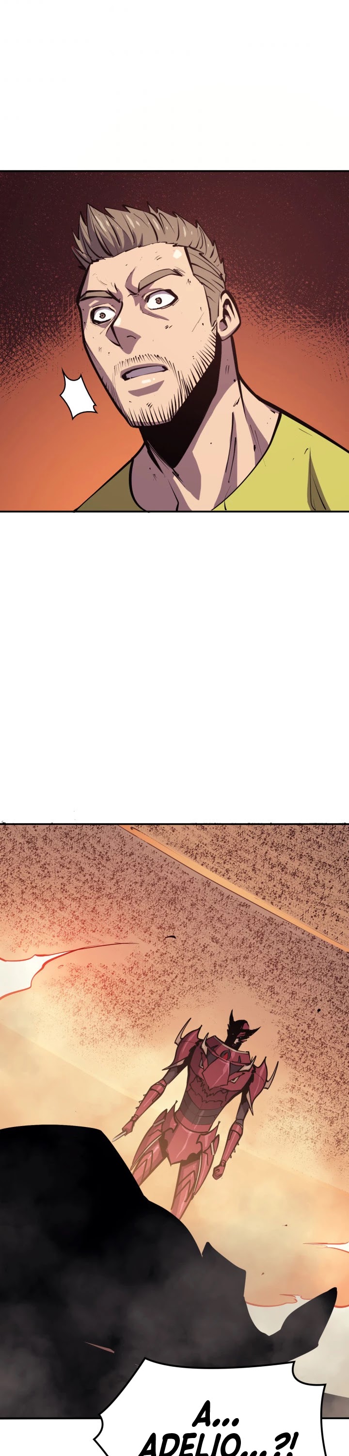 Max Level Returner Chapter 29 page 18 - Chapter 29
