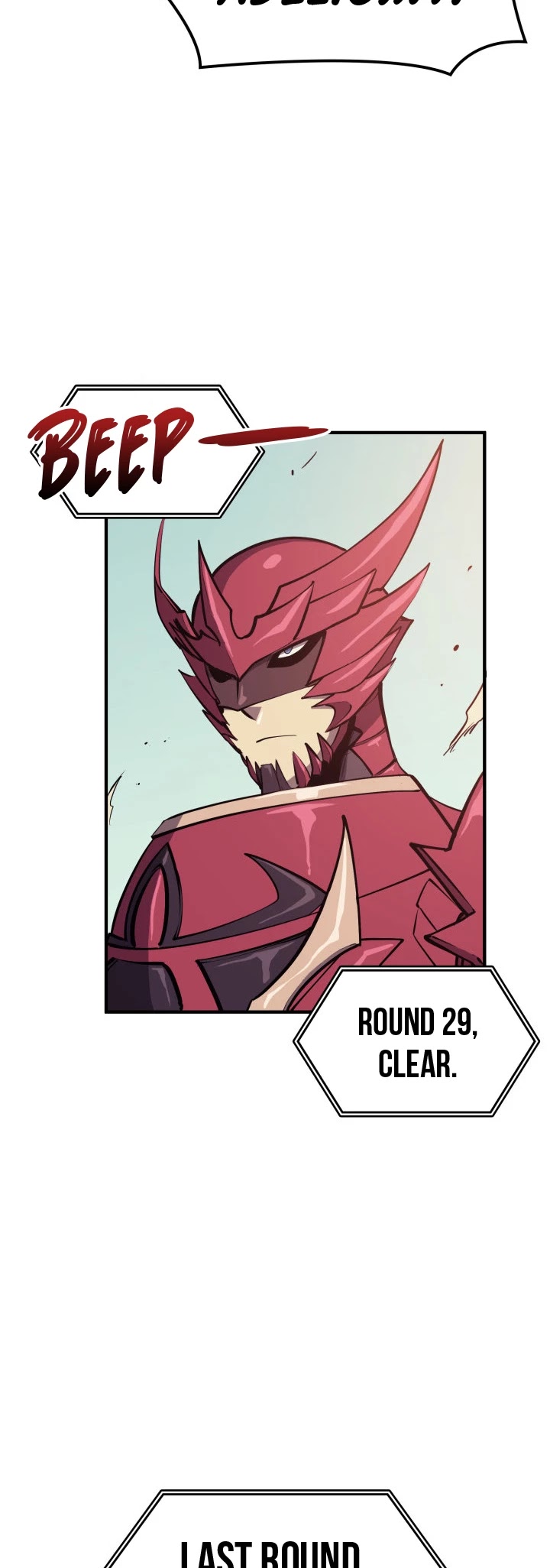 Max Level Returner Chapter 29 page 19 - Chapter 29