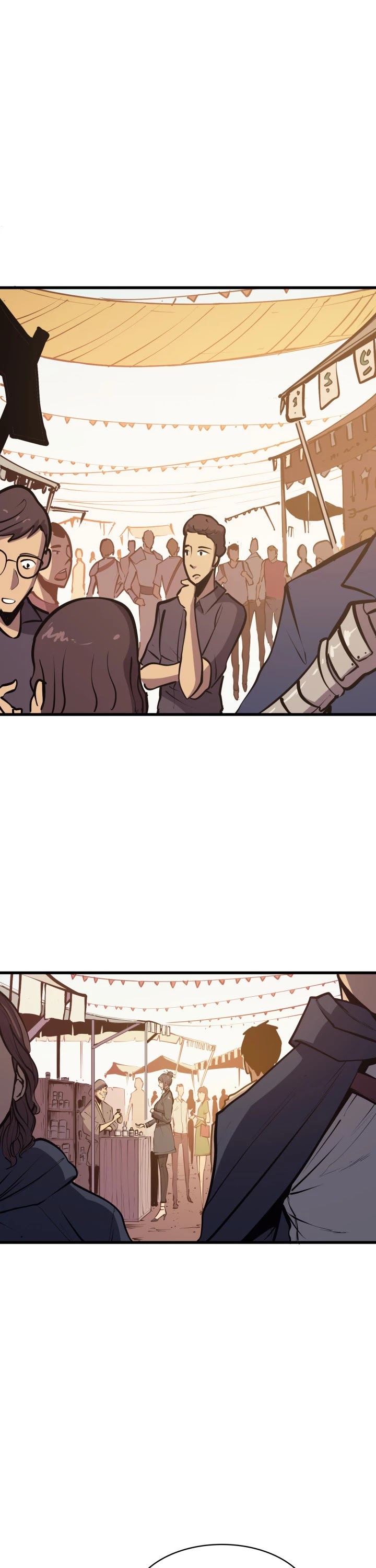 Max Level Returner Chapter 29 page 2 - Chapter 29