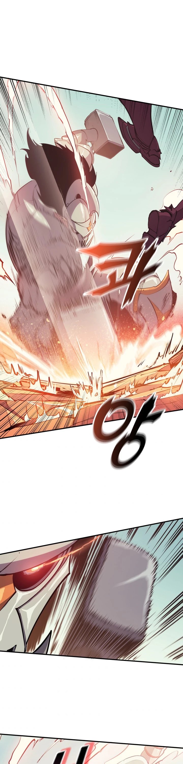 Max Level Returner Chapter 29 page 21 - Chapter 29