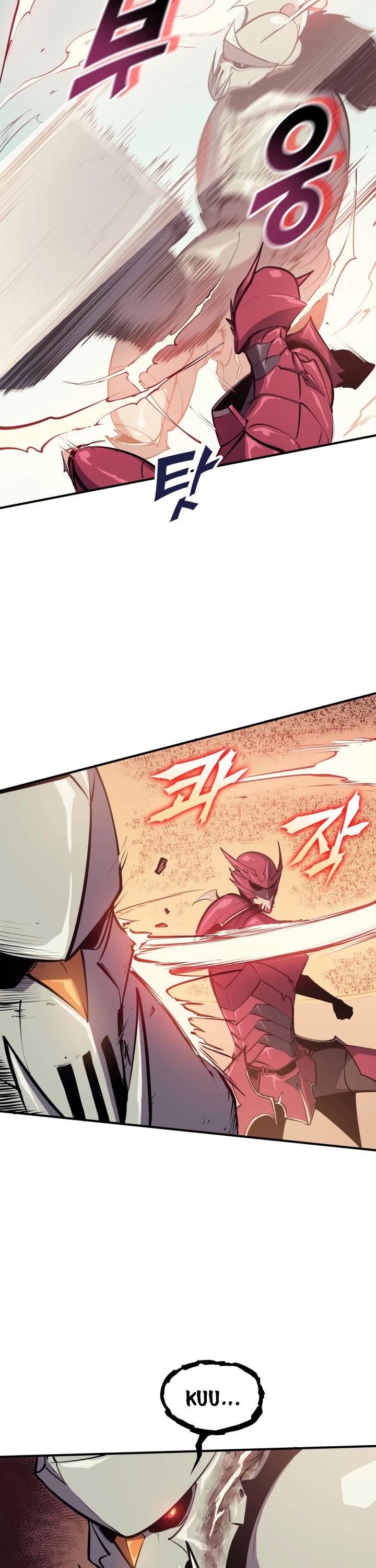Max Level Returner Chapter 29 page 22 - Chapter 29