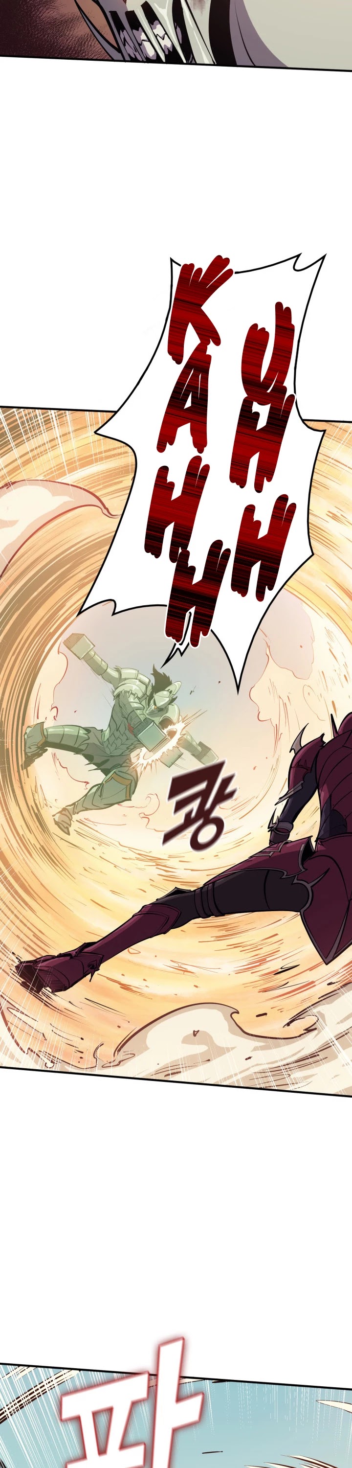 Max Level Returner Chapter 29 page 23 - Chapter 29
