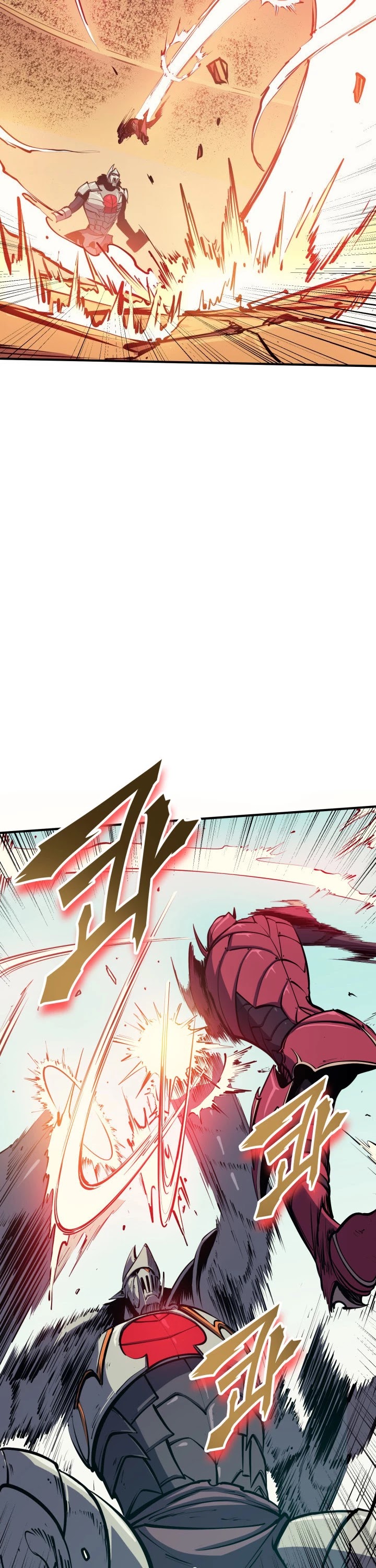 Max Level Returner Chapter 29 page 25 - Chapter 29