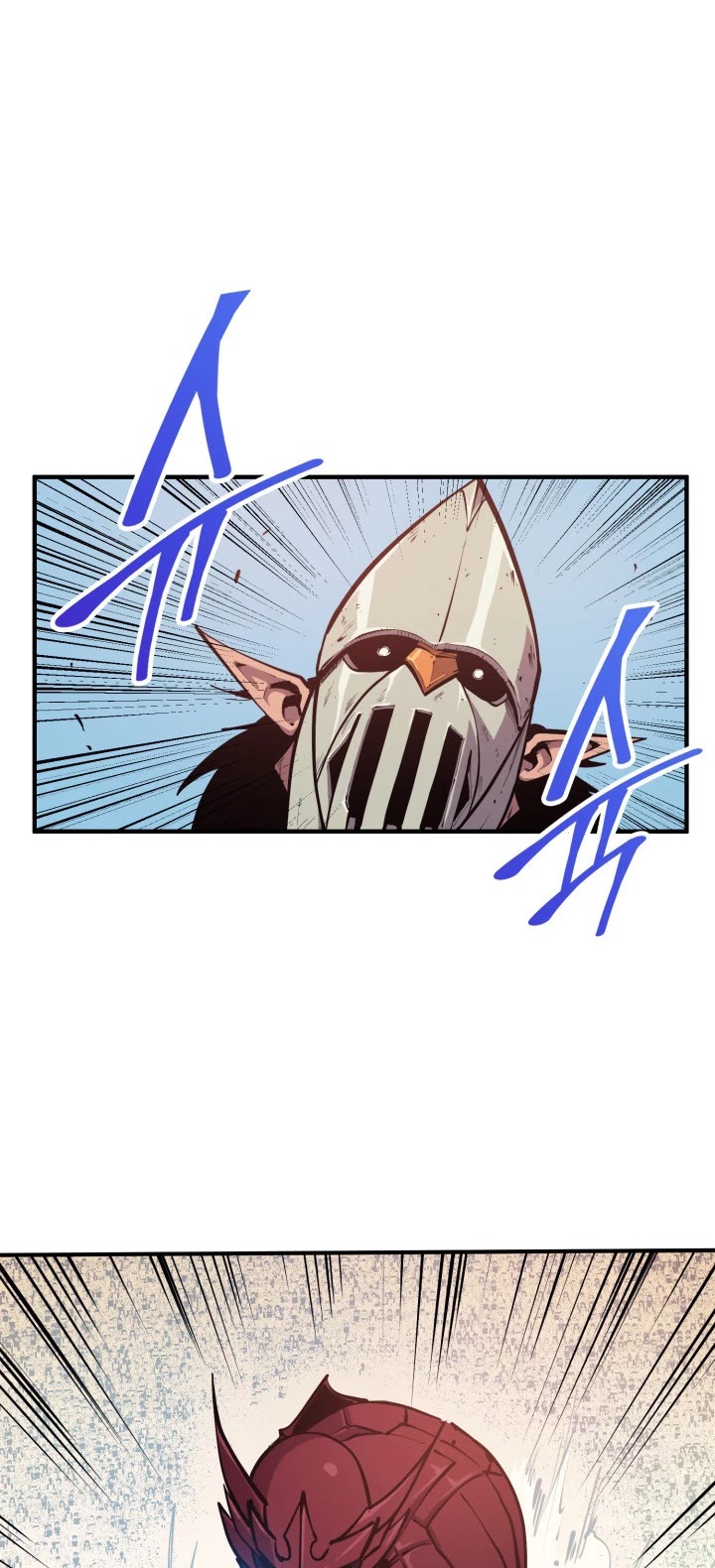 Max Level Returner Chapter 29 page 30 - Chapter 29