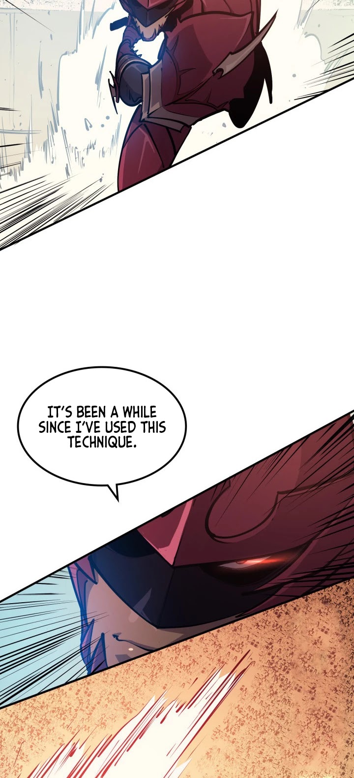 Max Level Returner Chapter 29 page 31 - Chapter 29