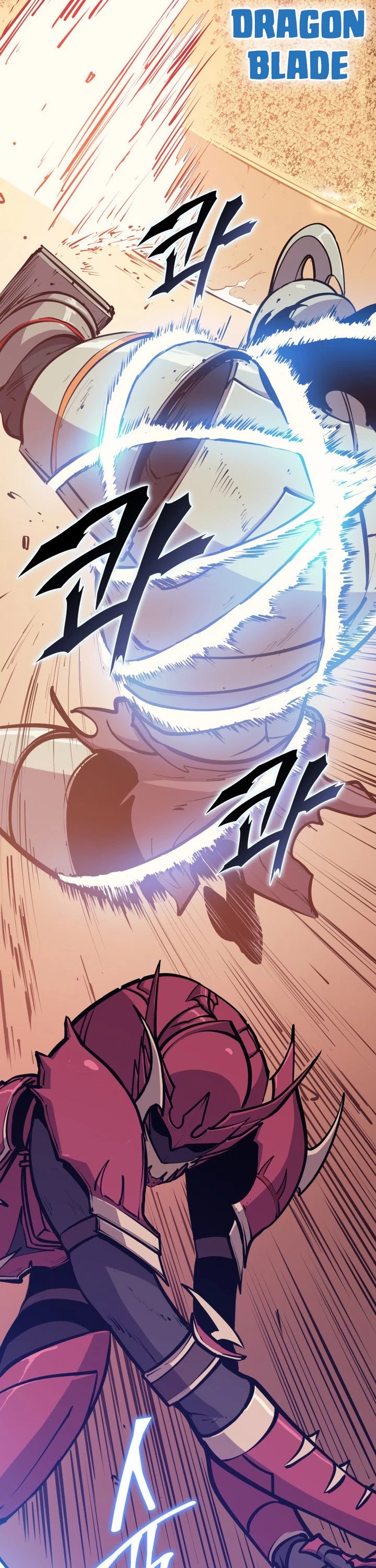 Max Level Returner Chapter 29 page 32 - Chapter 29