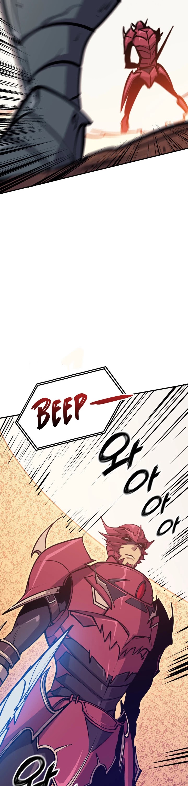 Max Level Returner Chapter 29 page 34 - Chapter 29