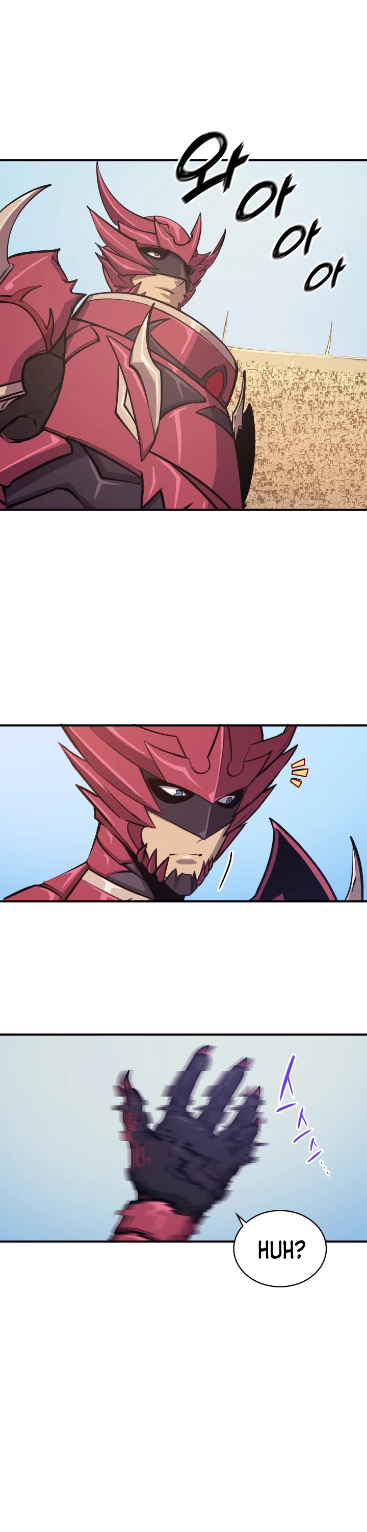 Max Level Returner Chapter 29 page 36 - Chapter 29