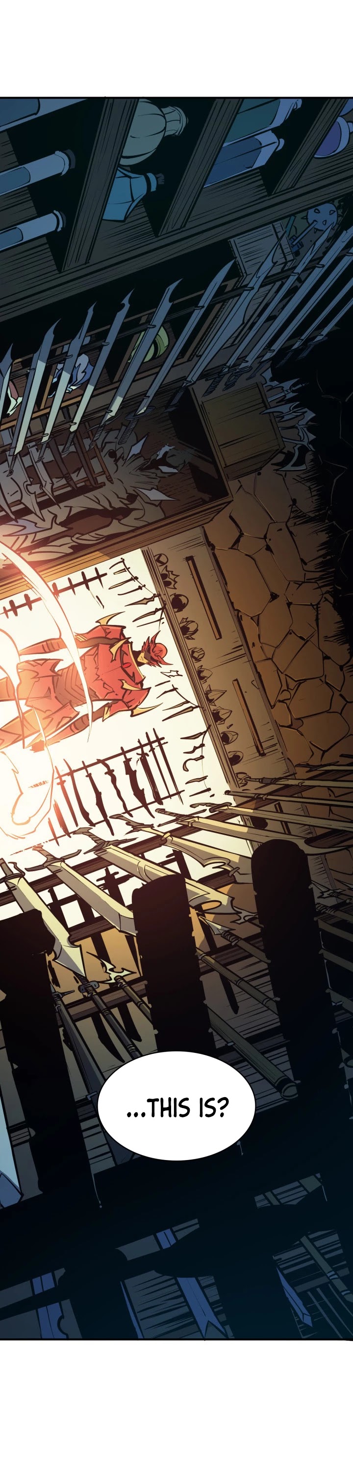 Max Level Returner Chapter 29 page 37 - Chapter 29