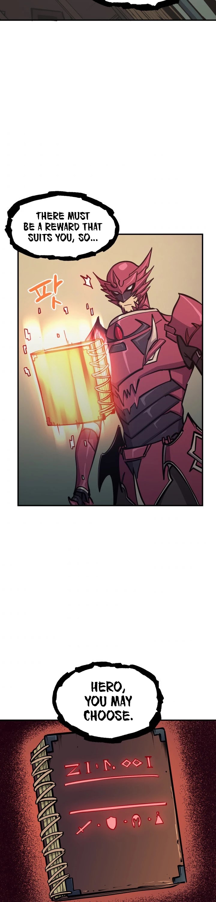 Max Level Returner Chapter 29 page 39 - Chapter 29