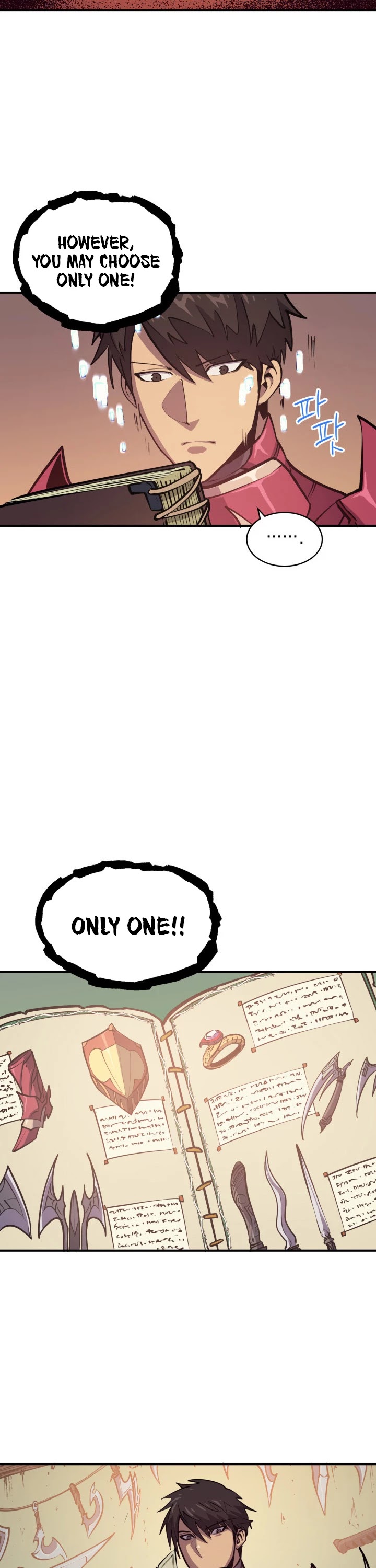 Max Level Returner Chapter 29 page 40 - Chapter 29