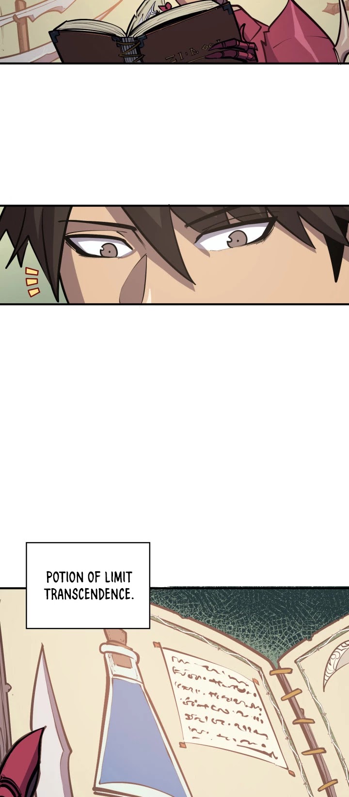 Max Level Returner Chapter 29 page 41 - Chapter 29