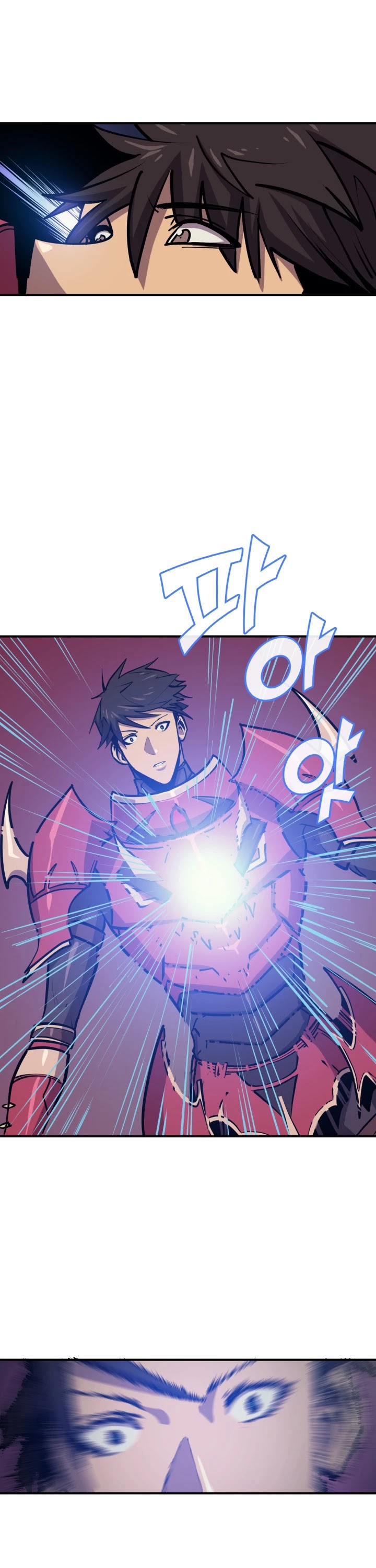 Max Level Returner Chapter 29 page 44 - Chapter 29