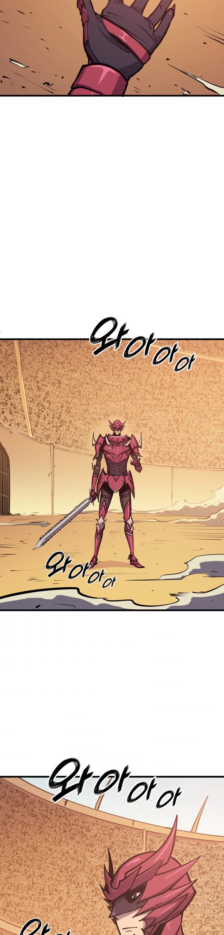Max Level Returner Chapter 29 page 46 - Chapter 29