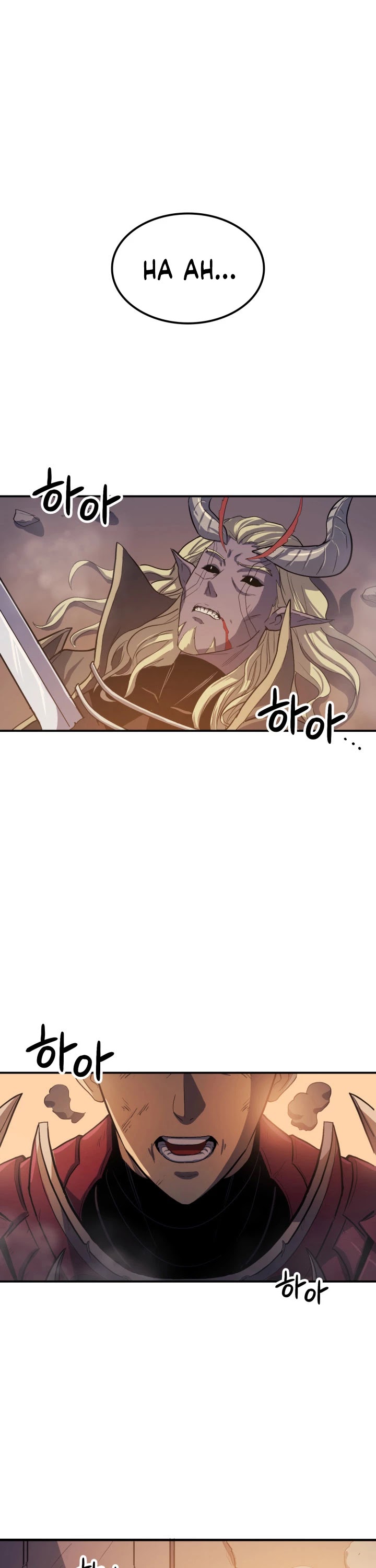 Max Level Returner Chapter 3 page 2 - Chapter 3