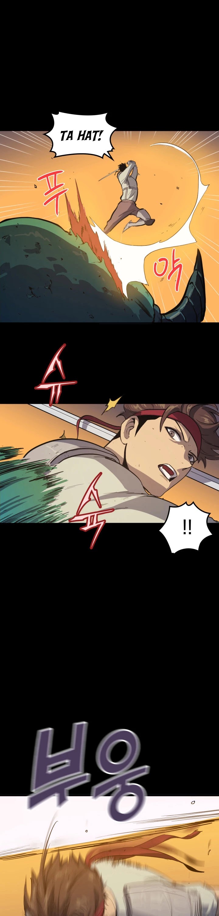 Max Level Returner Chapter 3 page 25 - Chapter 3