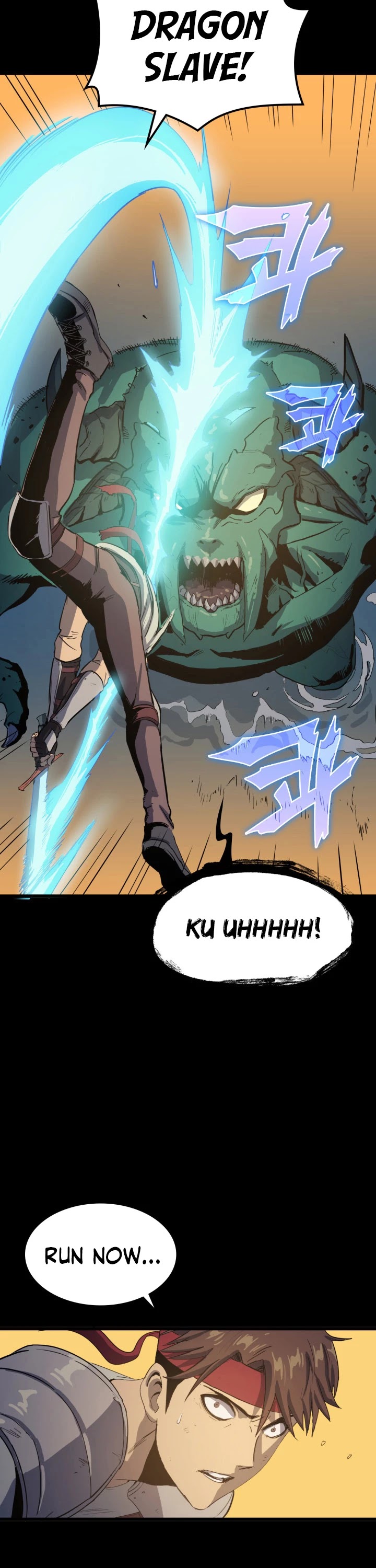 Max Level Returner Chapter 3 page 27 - Chapter 3